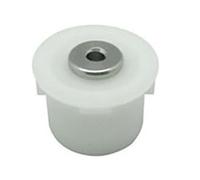FIGEVIDA Pomello inserto dado coperchio pala gelataio GB8000 GC5000 GC6000 Compatibile per DeLonghi 5320410171