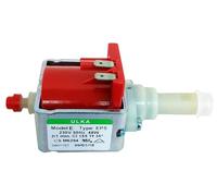 FIGEVIDA POMPA 48W ULKA EP5 ADATTA PER DELONGHI ARIETE MACCHINA CAFFE DEDICA EC680 EC410 EC680.M