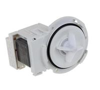 FIGEVIDA POMPA DI SCARICO CON PROTEZIONE TERMICA ADATTA PER REX ELECTROLUX 140001900012