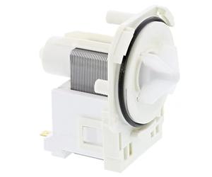 FIGEVIDA POMPA DI SCARICO LAVASTOVIGLIE ADATTA PER REX ELECTROLUX 140000443212