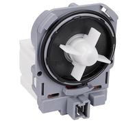 FIGEVIDA Pompa di scarico M325 per Lavatrice Adatta per INDESIT C00266228