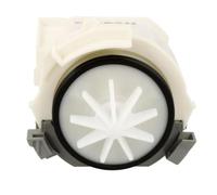 FIGEVIDA Pompa Di Scarico Per Lavastoviglie Compatibile Per BEKO 1736370200 C00872625