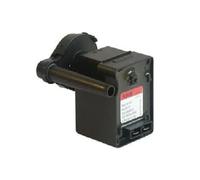 FIGEVIDA Pompa Scarico Condensa Asciugatrice per Candy Rex per Electrolux Twt 2007 per 40005021