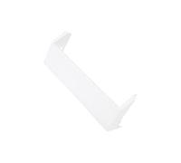FIGEVIDA Portabottiglie Mensola Bottiglie completo per frigorifero Compatibile per ELECTROLUX 50293001009