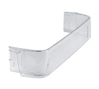 FIGEVIDA Portabottiglie per frigorifero adatto per AEG Electrolux Zanussi Zanker Juno Privileg Progress 224610811 2246108118