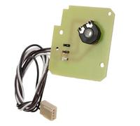 FIGEVIDA POTENTIOMETER CPL. KM260 / KM262 / KM266 Compatibile per KENWOOD KW706666