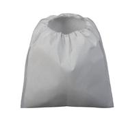 FIGEVIDA Prefiltro autoestinguente in Tessuto Protegge Filtro HEPA per MINICEN e CENERILL