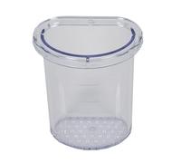 FIGEVIDA Pressa per recipiente Tritatutto Compatibile per Moulinex MS-651807