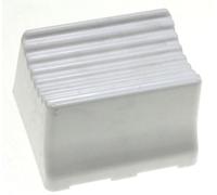 FIGEVIDA PRESSINO PRESSATORE PREMINO RIGIDO ADATTO PER GRATTUGIA ELETTRICA GRATì 2.0 447 Compatibile per Ariete AT6175515700