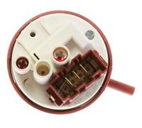 FIGEVIDA Pressostato 90 71 Evo3 Lavastoviglie Compatibile per INDESIT C00143740