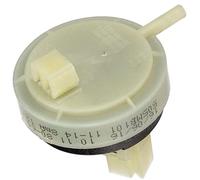 FIGEVIDA Pressostato di livello 80/60 Lavastoviglie adatto a Whirlpool C00278070