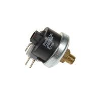FIGEVIDA Pressostato JYYL 2bar 16A T120 Ferro Caldaia Stiromatic Eco 6408 Compatibile per ARIETE AT2131430070
