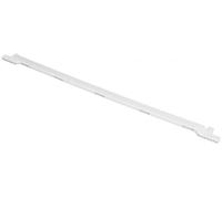 FIGEVIDA PROFILO POSTERIORE 448 MM PER FRIGORIFERO COMPATIBILE PER BEKO 4851910100 C00915865