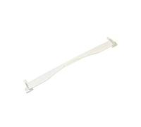 Figevida PROFILO POSTERIORE RIPIANO IN VETRO ADATTO A INDESIT ARISTON C00507757