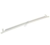 FIGEVIDA Profilo Posteriore Ripiano Vetro Frigorifero per Candy K1100553