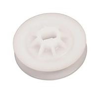 FIGEVIDA PULEGGIA MOTORE PER ASCIUGATRICE COMPATIBILE PER 1258654100 ELECTROLUX