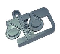 FIGEVIDA Pulsantiera 2 Tasti Lavatrice per Candy Evo12 Evo14 41035329