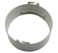 FIGEVIDA raccordo tubo lato macchina Pinguino PAC AN WE ECO AG90 A85 A95 A110 Compatibile per DELONGHI TL2667