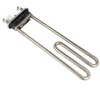 FIGEVIDA Resistenza 1600w 240v Compatibile per Candy 41044550