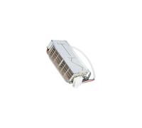 FIGEVIDA Resistenza asciugatrice 1400 600W 230V Compatibile per Electrolux 1254365016