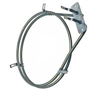 FIGEVIDA Resistenza Circolare Forno Ventilato adatto a Indesit C00016055