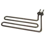 FIGEVIDA Resistenza compatibile per LAVASTOVIGLIE ARISTON INDESIT 1800 W AR-IT - HTR103AR C00144251