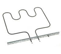 FIGEVIDA Resistenza Forno Inferiore 1200W 230V Compatibile per Bosch 00289782