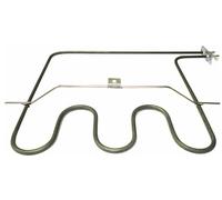 FIGEVIDA Resistenza forno inferiore 365 x 315 mm. 1200 Watt. - 3570035042 - RE0729 per Zanussi Electrolux