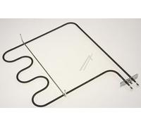 FIGEVIDA RESISTENZA FORNO INFERIORE ADATTA PER ELECTROLUX 3570076038, 3581907387, 3570076012, 50170990001