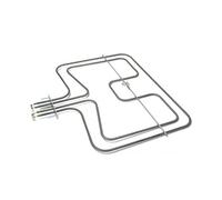 FIGEVIDA RESISTENZA FORNO SUPERIORE 1000+1700W PER ELECTROLUX EQUIVALENTE A 3570797047