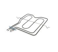 FIGEVIDA Resistenza Forno Superiore Doppia 2200 W Compatibile per INDESIT C00525932 C00039574