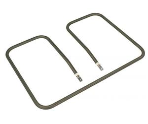 FIGEVIDA RESISTENZA GRIGLIA BISTECCHIERA PIASTRA CLASSIC COMFORT GR3050 GR3060 Compatibile per Rowenta TS-01035620 TF-01035620