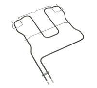 FIGEVIDA Resistenza inferiore 1000W 230V Forno Compatibile per INDESIT C00545401