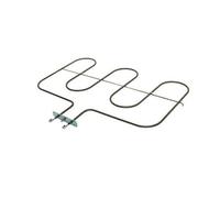 FIGEVIDA RESISTENZA INFERIORE FORNO 1300W 230V COMPATIBILE PER MERLONI ARISTON 141176, 049943, STAR, WHIRLPOOL 481925928748 MOD. AKG637/01