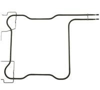 FIGEVIDA Resistenza inferiore forno compatibile per Ariston Indesit 1150W 450x325mm C00526533