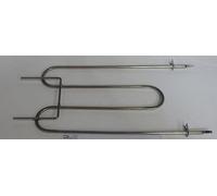 FIGEVIDA Resistenza inferiore forno sfornatutto EO2430 EO2431 EO2435 EO2475 EO Compatibile per DeLonghi 5511810338