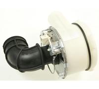 FIGEVIDA Resistenza Lavastoviglie 1650W Compatibile per INDESIT C00256526 C00520796