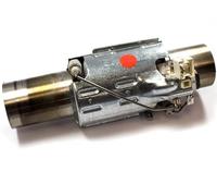 FIGEVIDA Resistenza Lavastoviglie 1800W adatta a Indesit C00074000 65AR115