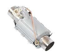 FIGEVIDA Resistenza LAVASTOVIGLIE Compatibile per Smeg A Tubo Diametro 32CM 230V 806890547 50297618006 1993525