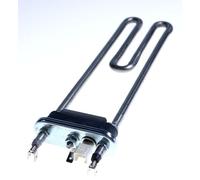 FIGEVIDA Resistenza Lavatrice 1600w 240v 2tf per Candy 70013689