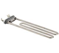FIGEVIDA Resistenza Lavatrice Compatibile per Bosch 649361 00649361