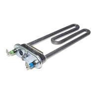 FIGEVIDA Resistenza Lavatrice Vestel Bompani per Whirlpool 22cm Con Termofusibile 1850w