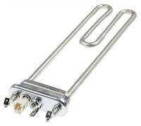 FIGEVIDA RESISTENZA LV 1900W/1950W 220V 1TERM. NTC BEKO Adatta per BEKO 2863401000