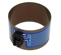 FIGEVIDA Resistenza POMPA 2080W Lavastoviglie di ricambio per motopompa 00651956 00654575 12019637 Adatta per Bosch