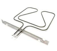 FIGEVIDA Resistenza Solenoide Inferiore 1300 WATT Forno adatto a De Longhi 062090004