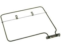 FIGEVIDA Resistenza superiore compatibile per forno Beko Heater 1100W- 230V codice: 262900062