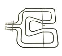 FIGEVIDA Resistenza Superiore Forno 3970121012 800/1650 W adatta per REX ELECTROLUX ZANUSSI