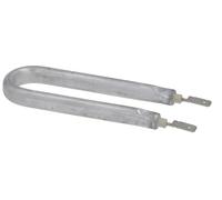 FIGEVIDA RESISTENZA TIPO U 600W 230V AD INCASTRO PER MACCHINA DA CAFFE Adatto a Didiesse Frog