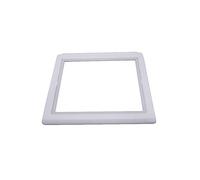 FIGEVIDA Ripiano in Vetro Frigorifero Compatibile per Bosch 00446034 446034