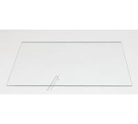 FIGEVIDA Ripiano in Vetro Frigorifero per Candy Haier 49126536 70001675